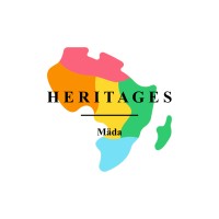 Heritages logo, Heritages contact details