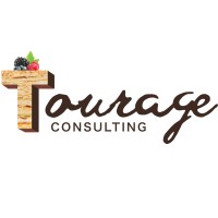 Tourage Consulting logo, Tourage Consulting contact details