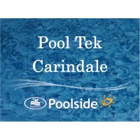 Pool Tek Carindale logo, Pool Tek Carindale contact details