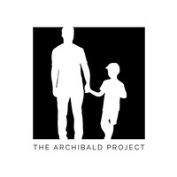 The Archibald Project logo, The Archibald Project contact details