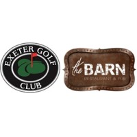 Exeter Golf Club/The Barn Restaurant & Pub logo, Exeter Golf Club/The Barn Restaurant & Pub contact details