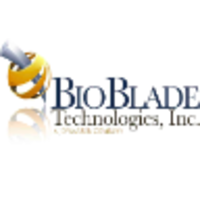 BioBlade Technologies, Inc. logo, BioBlade Technologies, Inc. contact details