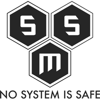 S.M.S. - Security and Management Systems logo, S.M.S. - Security and Management Systems contact details