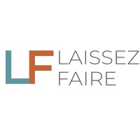 Laissez-Faire LP logo, Laissez-Faire LP contact details