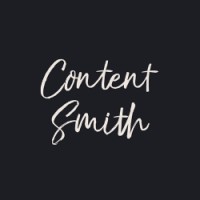 Content Smith logo, Content Smith contact details