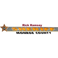 Monroe County logo, Monroe County contact details