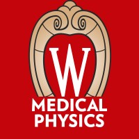 UW-Madison Department of Medical Physics logo, UW-Madison Department of Medical Physics contact details