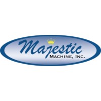 Majestic Machine & Engineering, Inc. logo, Majestic Machine & Engineering, Inc. contact details