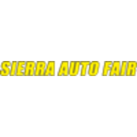 Sierra Auto Fair logo, Sierra Auto Fair contact details