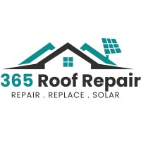 365 Roof Repair logo, 365 Roof Repair contact details