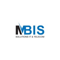 MBIS Algérie logo, MBIS Algérie contact details