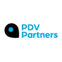 PDV Partners logo, PDV Partners contact details