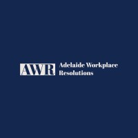 Adelaide Workplace Resolutions logo, Adelaide Workplace Resolutions contact details