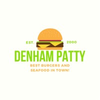 Denham Patty logo, Denham Patty contact details