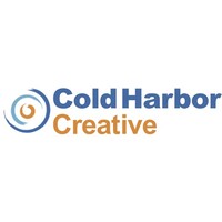 Cold Harbor Creative logo, Cold Harbor Creative contact details