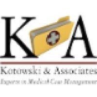 Kotowski and Associates logo, Kotowski and Associates contact details