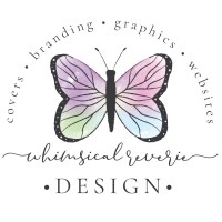 Whimsical Reverie Design LLC logo, Whimsical Reverie Design LLC contact details