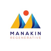 Manakin Regenerative logo, Manakin Regenerative contact details