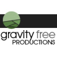 Gravity Free Productions logo, Gravity Free Productions contact details