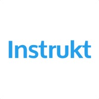 Instrukt logo, Instrukt contact details