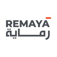 REMAYA logo, REMAYA contact details