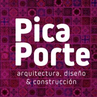 PicaPorte - Arquitectura, diseño y construcción logo, PicaPorte - Arquitectura, diseño y construcción contact details