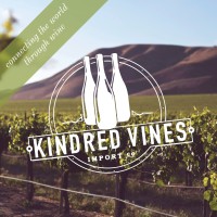 Kindred Vines Import Co. logo, Kindred Vines Import Co. contact details