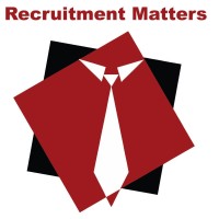 Recruitment Matters New Zealand logo, Recruitment Matters New Zealand contact details