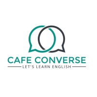 Cafe Converse logo, Cafe Converse contact details