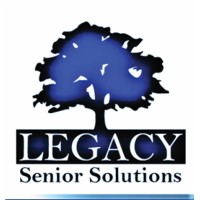 Legacy Senior Solutions logo, Legacy Senior Solutions contact details