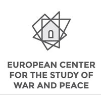 European Center for the Study of War and Peace logo, European Center for the Study of War and Peace contact details