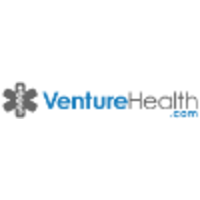 VentureHealth logo, VentureHealth contact details