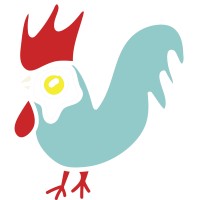 The Rooster logo, The Rooster contact details