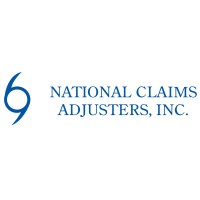 National Claims Adjusters, Inc. logo, National Claims Adjusters, Inc. contact details