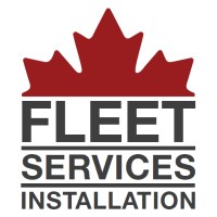 Fleet Services Installation Inc. logo, Fleet Services Installation Inc. contact details