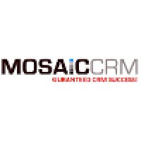 SalesWare, Inc. (Mosaic CRM) logo, SalesWare, Inc. (Mosaic CRM) contact details