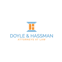 Doyle & Hassman logo, Doyle & Hassman contact details