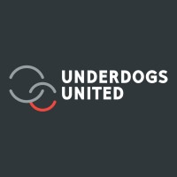 Underdogs United logo, Underdogs United contact details