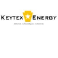 KeyTex Energy logo, KeyTex Energy contact details