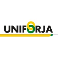 UNIFORJA logo, UNIFORJA contact details