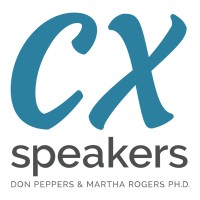 CX Speakers logo, CX Speakers contact details