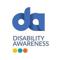 Disability Awareness logo, Disability Awareness contact details