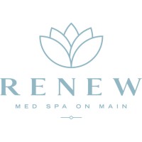 Renew Med Spa, PLLC logo, Renew Med Spa, PLLC contact details