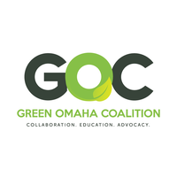 Green Omaha Coalition logo, Green Omaha Coalition contact details