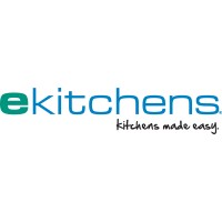 eKitchens logo, eKitchens contact details