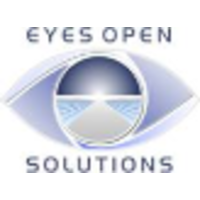 Eyes Open Solutions logo, Eyes Open Solutions contact details