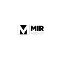 MIR of AGENCY logo, MIR of AGENCY contact details