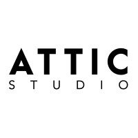 Attic Viz logo, Attic Viz contact details