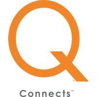 Q logo, Q contact details