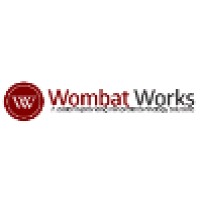 Wombat Works logo, Wombat Works contact details